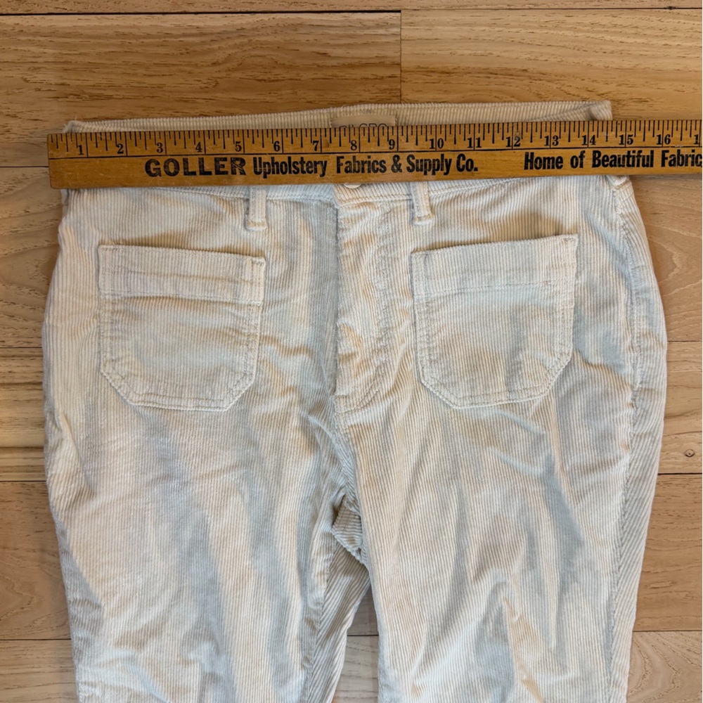 Pilcro flares size 27 - Picture 3 of 6